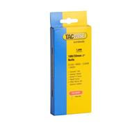 Tacwise - Chiodi per pistola per unghie, 18 g, 1156