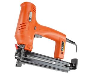 Tacwise 1165 Master Nailer Duo 35 Chiodatrice/Graffatrice Elettrica, Utilizza Punti tipo 91 e Chiodi tipo 18G