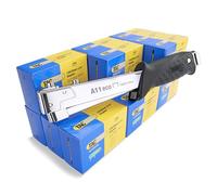 Tacwise 1179 Fissatrice a Martello A11 con 75.000 Punti 140/8mm, Utilizza Punti di Tipo 140 da 6mm a 10mm