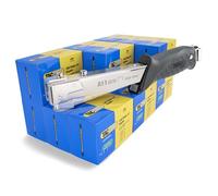 Tacwise 1185 Fissatrice a Martello A11 con 75.000 Punti 140/10mm, Utilizza Punti di Tipo 140 da 6mm a 10mm