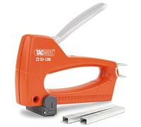 Tacwise 1218 Z2 53-13M Graffatrice in Metallo con 300 Punti 13/6 mm