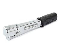 Tacwise 1327 A19 Cucitrice a Martello, Utilizza punti di tipo 13 e 53, da 6 a 10 mm