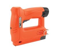 Tacwise 140-180EL Pistola Per Graffette/Chiodi Senza Filo 12V TAC1586