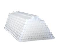 Tacwise 1562 Caldo Fusione Colla Bastoncini 7mm extra Lunga (Confezione 100)