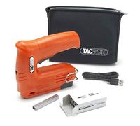 Tacwise Hobby 53-13EL Pistola Per Graffette/Chiodi Senza Fili 4V TAC1564