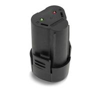 Tacwise 1582 Batteria agli Ioni di Litio da 12V 1,3mAh