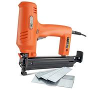 Tacwise 1705 Master Nailer 181ELS Pro Chiodatrice Elettrica Brad con1000 Chiodi, Utilizza Chiodi Tipo 18G