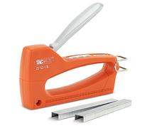 Tacwise 1727 Z2 53-13L Graffatrice Leggera con 300 Punti 53/6 mm | Utilizza Punti Tipo 13 e 53 da 4mm a 8 mm