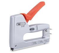 Tacwise 1749 Graffatrice per Cavi Z-CT Duo, Usa Punti CT-45 e CT-60 | Metallo
