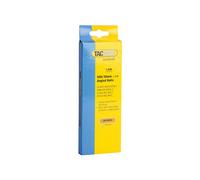 Tacwise 500 Chiodi Angolati 18 Gauge 30mm (Confezione Da 1000) TAC0481