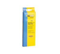 Tacwise 500 Chiodi Angolati 18 Gauge 35mm (Confezione 1000) TAC0482