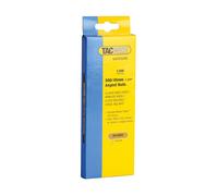 Tacwise 500 Chiodi Angolati Da 18 Gauge 45mm (Confezione Da 1000) TAC0484