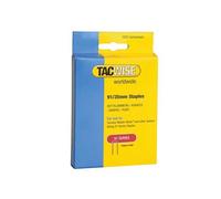 Tacwise 91 Stretto Corona Graffette 35mm - Elettrico Fissatrici (Confezione