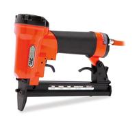 Tacwise A7116P Graffatrice Pneumatica per Tappezzeria, Utilizza Punti Tipo 71 da 4 a 16 mm