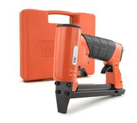 Tacwise A7116V Graffatrice Pneumatica per Tappezzeria, per Punti Tipo 71