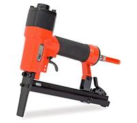 Tacwise A8016LN Graffatrice Pneumatica per Tappezzeria, Punta Extra Lunga