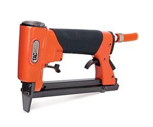 Tacwise A8016V Graffatrice Pneumatica per Tappezzeria, Utilizza Punti Tipo 80 da 4 a 16 mm