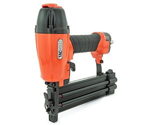 Tacwise DGN50V Chiodatrice Brad Pneumatica, Utilizza Chiodi Tipo 180 (18G), da 20 mm a 50 mm