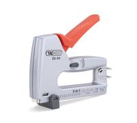 Tacwise Heavy-Duty 5-In-1 Sparachiodi Capacità Chiodi 90 Graffette 83 TAC1748