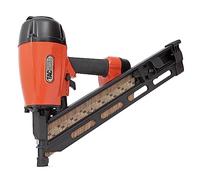Tacwise KDH90V Chiodatrice Pneumatica Angolata per Chiodi in Stecca da 34°