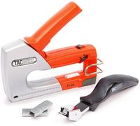 Tacwise Metallo Sparapunti Kit Con Graffette E Rimuovi - Z1-53KIT