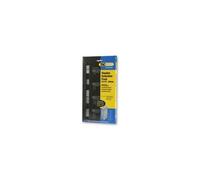 TACWISE PLC - Kit Di Punti Metallici 91, Punti 15 20 25 30MM (Conf 2.800)