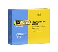 Tacwise Punti Zincati da 1400/10 mm