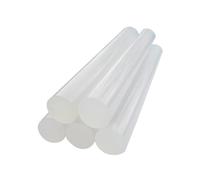 Tacwise - Stick di colla hot melt 7 mm extra lunghi (confezione da 100)