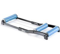 Tacx Antares Turbo Trainer Blu,Nero