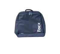Tacx Borsa Porta-Rullo Flow Nero