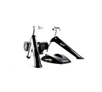 Tacx Bushido Smart Rulli, Nero