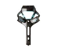 Tacx Ciro Portaborraccia Colore Celeste Bianchi