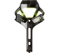 Tacx Ciro Portabottiglie, Verde, Taglia Unica