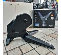 Tacx® FLUX S Smart Trainer (Senza Pacco Pignone)