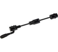 Tacx Ascia Qr With Adapters