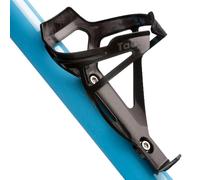 Tacx Portaborraccia Fiber Deva Matt Black