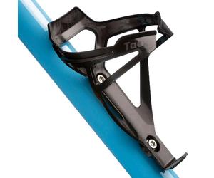 Tacx Portaborraccia Fiber Deva Matt Black