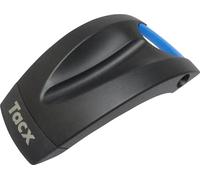 Tacx Skyliner Supporto per Ruota Anteriore, Nero, 15