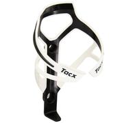 Tacx Supporto per Borraccia Deva Bianco - bianco