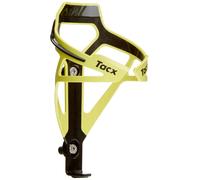 Tacx Deva, Supporto per Borraccia Unisex Adulto, Giallo