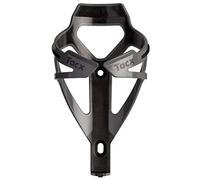 Tacx Supporto per Borraccia Deva, Giallo, Unisex, Deva, Argento e Grigio