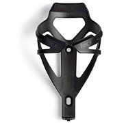 Tacx Deva, Supporto per Borraccia Unisex-Adulto, Nero, Taglia Unica