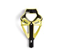Tacx Supporto per Borraccia Deva, Giallo, Unisex, Deva, Yellow