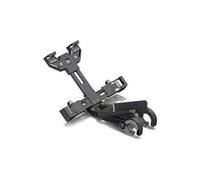 Tacx Supporto manubrio per tablet, Nero