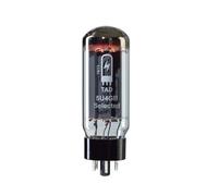 TAD 5U4GB, valvola rettificatrice selezionata