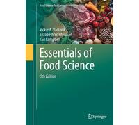 Essentials of Food Science