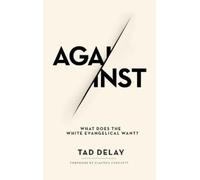 Tad Delay Against (Copertina rigida)