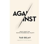 Tad Delay Against (Tascabile)