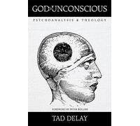 Tad Delay God Is Unconscious (Tascabile)