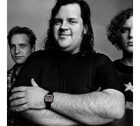 Tad - God'S Balls (Deluxe Edt.)